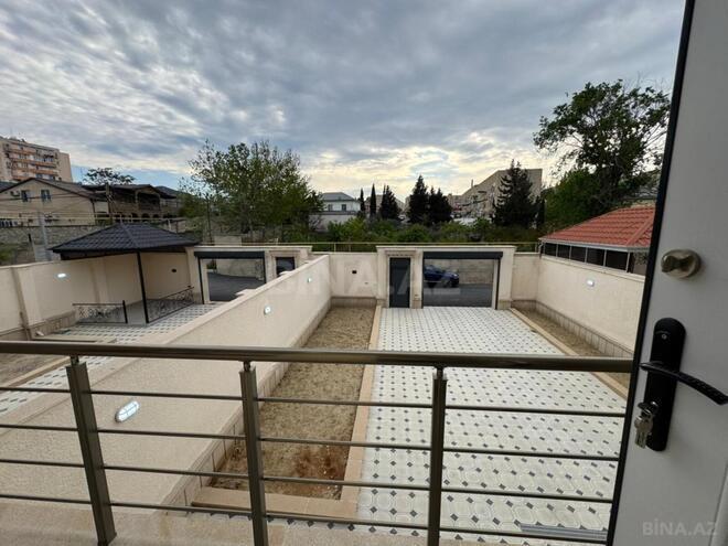 Satılır 5 otaqlı həyət evi/bağ evi 336 m², Qaraçuxur q., photo 12 from 18