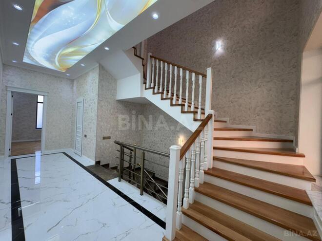 Satılır 5 otaqlı həyət evi/bağ evi 336 m², Qaraçuxur q., photo 11 from 18