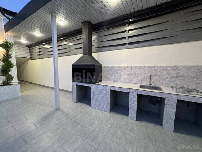 Продается 5-комн. дом/дача 260 м², пос. Ази Асланова, photo 5 from 24