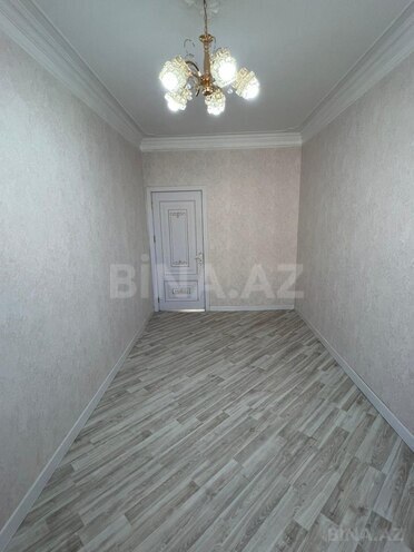 Satılır 2 otaqlı köhnə tikili 55 m², Memar Əcəmi m., photo 10 from 17