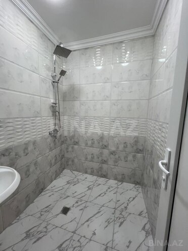 Satılır 2 otaqlı köhnə tikili 55 m², Memar Əcəmi m., photo 13 from 17