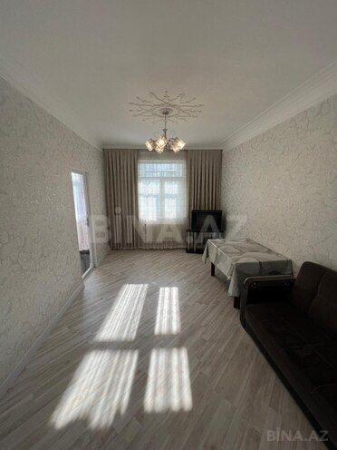 Satılır 2 otaqlı köhnə tikili 55 m², Memar Əcəmi m., photo 3 from 17