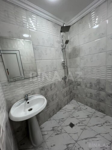 Satılır 2 otaqlı köhnə tikili 55 m², Memar Əcəmi m., photo 12 from 17
