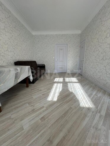 Satılır 2 otaqlı köhnə tikili 55 m², Memar Əcəmi m., photo 5 from 17