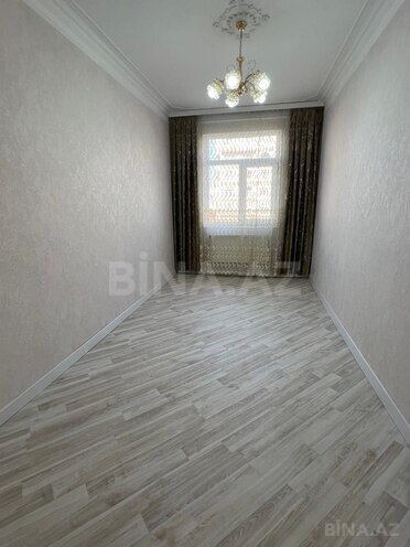 Satılır 2 otaqlı köhnə tikili 55 m², Memar Əcəmi m., photo 8 from 17
