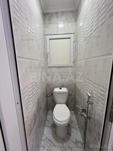 Satılır 2 otaqlı köhnə tikili 55 m², Memar Əcəmi m., photo 14 from 17