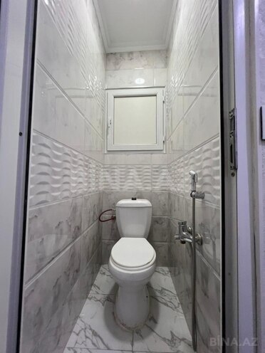 Satılır 2 otaqlı köhnə tikili 55 m², Memar Əcəmi m., photo 16 from 17