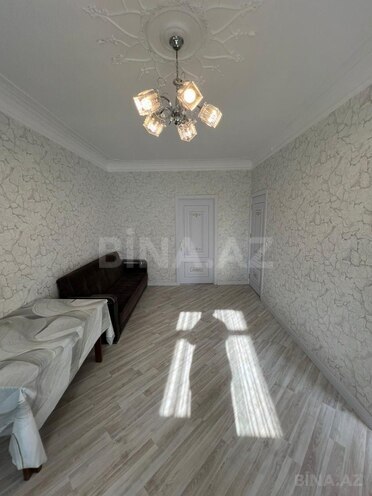 Satılır 2 otaqlı köhnə tikili 55 m², Memar Əcəmi m., photo 4 from 17