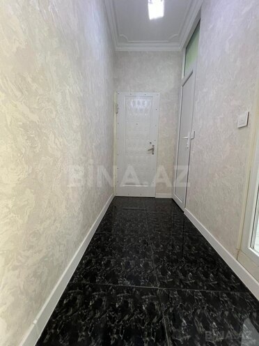 Satılır 2 otaqlı köhnə tikili 55 m², Memar Əcəmi m., photo 11 from 17