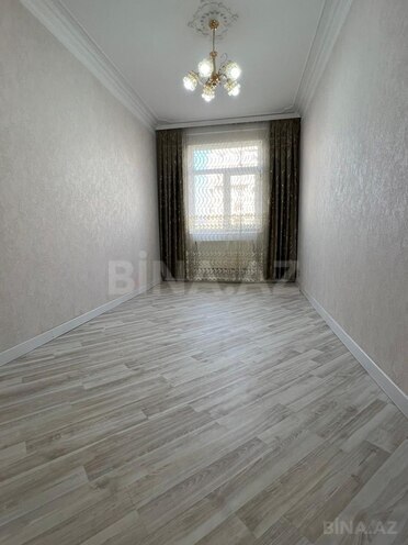 Satılır 2 otaqlı köhnə tikili 55 m², Memar Əcəmi m., photo 9 from 17