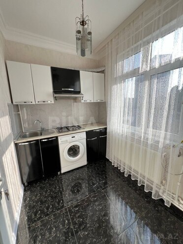 Satılır 2 otaqlı köhnə tikili 55 m², Memar Əcəmi m., photo 15 from 17