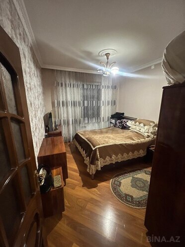 Продается 3-комн. вторичка 80 м², м. Ази Асланов, photo 9 from 10