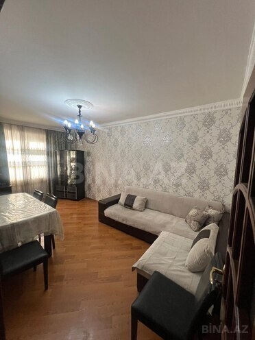 Продается 3-комн. вторичка 80 м², м. Ази Асланов, photo 8 from 10