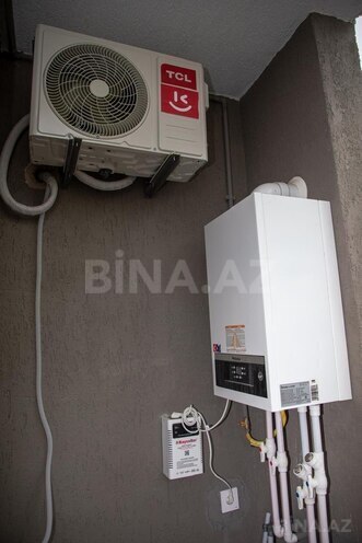 Сдаётся 2-комн. новостройка 65 м², м. Нариман Нариманов, photo 13 from 16