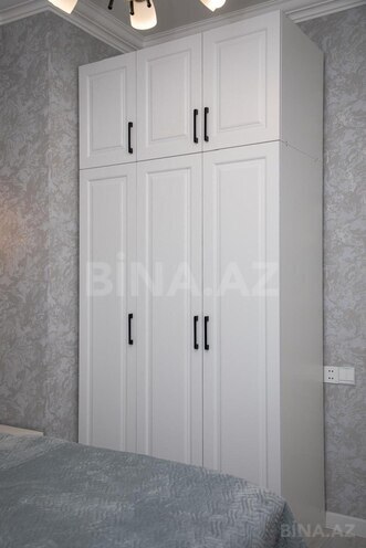 Сдаётся 2-комн. новостройка 65 м², м. Нариман Нариманов, photo 9 from 16