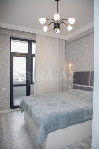 Сдаётся 2-комн. новостройка 65 м², м. Нариман Нариманов, photo 8 from 16