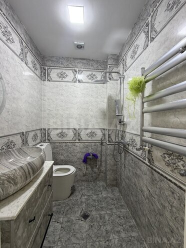 Satılır 3 otaqlı yeni tikili 57 m², Masazır q., photo 6 from 9