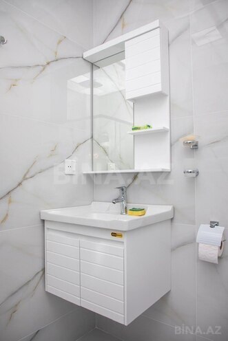 Сдаётся 2-комн. новостройка 65 м², м. Нариман Нариманов, photo 14 from 16