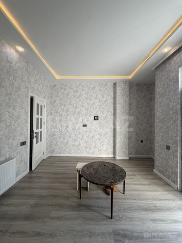 Satılır 3 otaqlı yeni tikili 57 m², Masazır q., photo 4 from 9