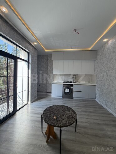 Satılır 3 otaqlı yeni tikili 57 m², Masazır q., photo 3 from 9