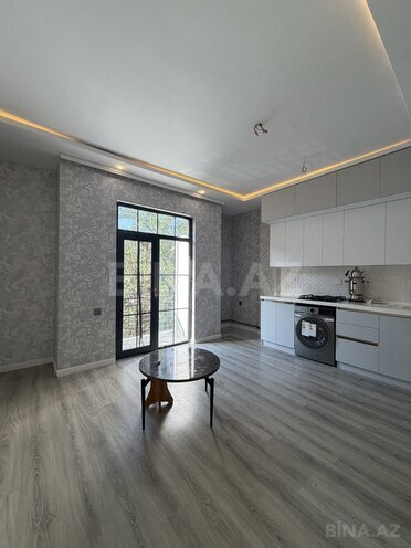Satılır 3 otaqlı yeni tikili 57 m², Masazır q., photo 1 from 9
