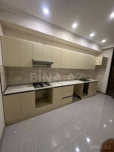 Сдается 2-комн. новостройка 80 м², м. Дернегюль, photo 1 from 13