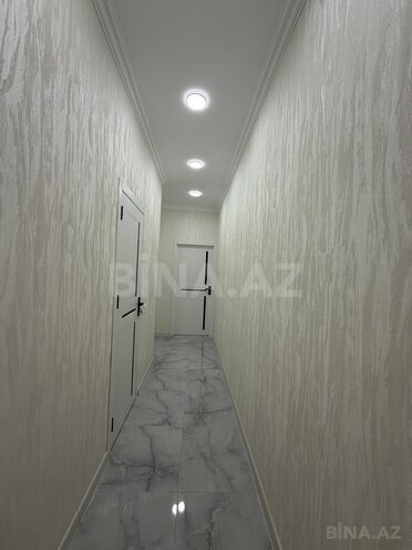Satılır 2 otaqlı yeni tikili 55 m², Masazır q., photo 10 from 11