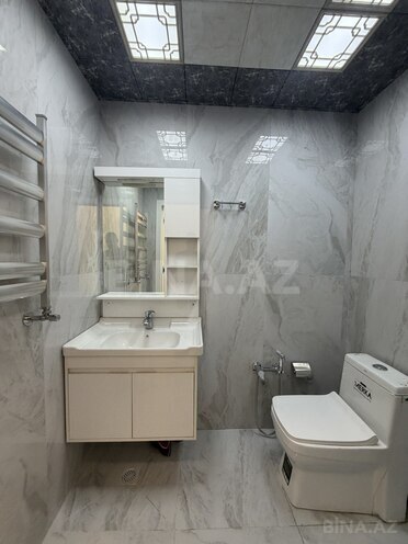 Satılır 2 otaqlı yeni tikili 55 m², Masazır q., photo 9 from 11
