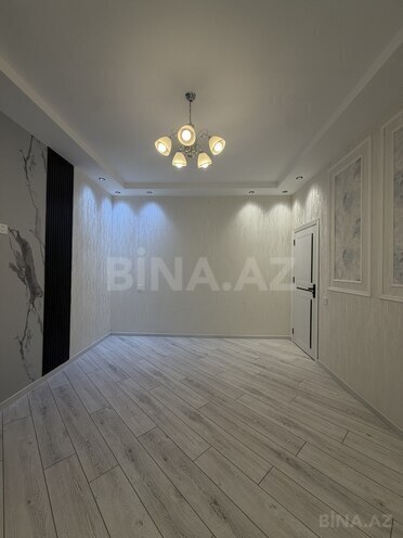 Satılır 2 otaqlı yeni tikili 55 m², Masazır q., photo 3 from 11