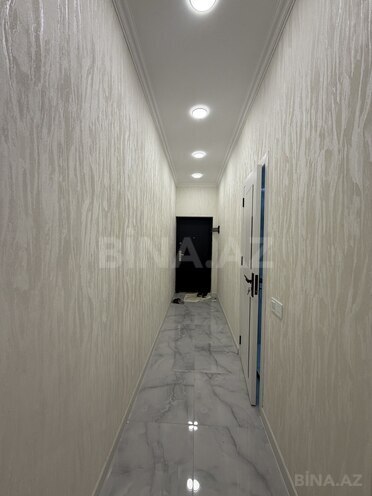 Satılır 2 otaqlı yeni tikili 55 m², Masazır q., photo 7 from 11