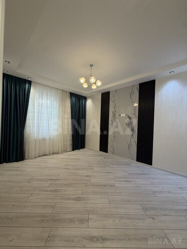 Satılır 2 otaqlı yeni tikili 55 m², Masazır q., photo 4 from 11