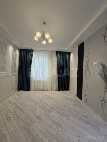 Satılır 2 otaqlı yeni tikili 55 m², Masazır q., photo 1 from 11