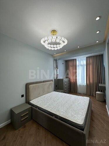 Продаётся 3-комн. новостройка 82 м², м. Ази Асланов, photo 7 from 14
