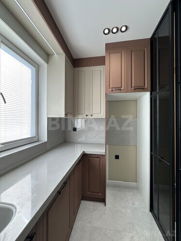 Продаётся 3-комн. новостройка 82 м², м. Ази Асланов, photo 5 from 14