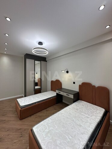 Продаётся 3-комн. новостройка 82 м², м. Ази Асланов, photo 10 from 14