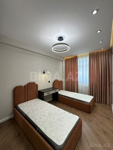 Продаётся 3-комн. новостройка 82 м², м. Ази Асланов, photo 9 from 14