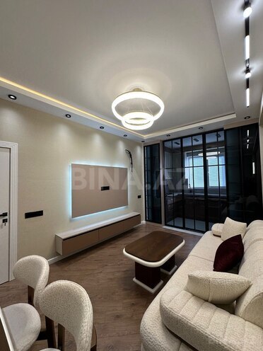 Продаётся 3-комн. новостройка 82 м², м. Ази Асланов, photo 3 from 14