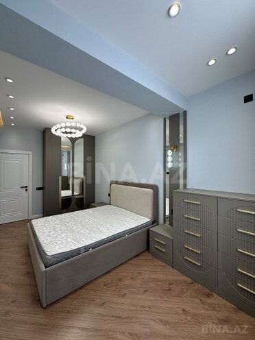 Продаётся 3-комн. новостройка 82 м², м. Ази Асланов, photo 8 from 14