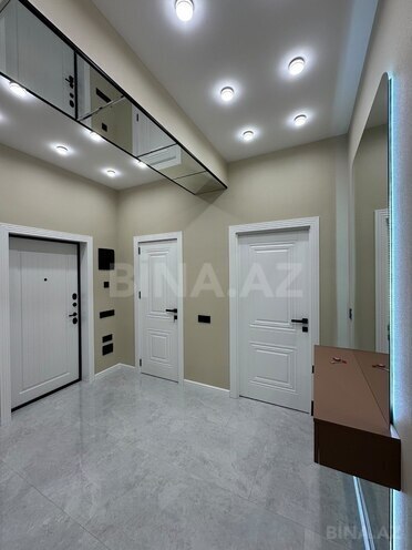 Продаётся 3-комн. новостройка 82 м², м. Ази Асланов, photo 13 from 14