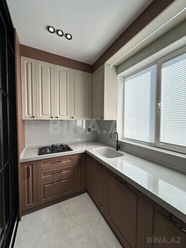 Продаётся 3-комн. новостройка 82 м², м. Ази Асланов, photo 6 from 14
