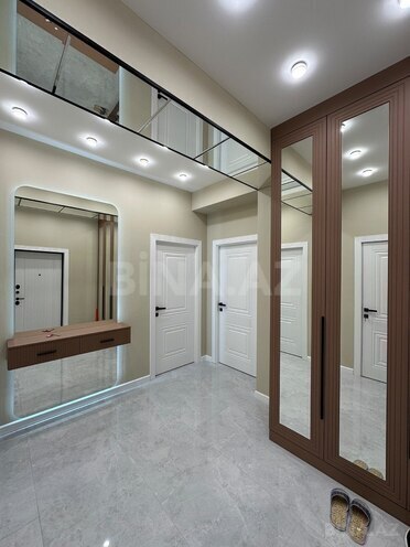 Продаётся 3-комн. новостройка 82 м², м. Ази Асланов, photo 11 from 14