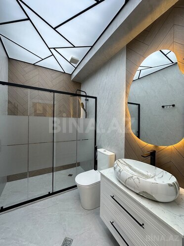 Продаётся 3-комн. новостройка 82 м², м. Ази Асланов, photo 12 from 14