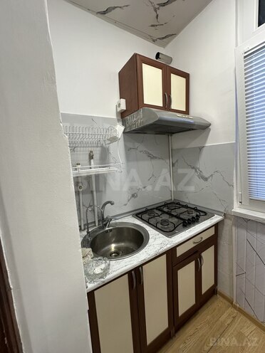 Сдается 2-комн. вторичка 60 м², м. Халглар Достлугу, photo 13 from 22
