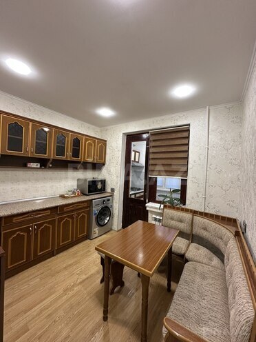 Сдается 2-комн. вторичка 60 м², м. Халглар Достлугу, photo 12 from 22