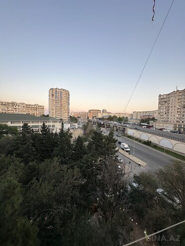 Сдается 2-комн. вторичка 60 м², м. Халглар Достлугу, photo 20 from 22