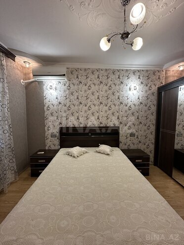 Сдается 2-комн. вторичка 60 м², м. Халглар Достлугу, photo 6 from 22