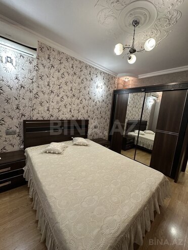 Сдается 2-комн. вторичка 60 м², м. Халглар Достлугу, photo 7 from 22