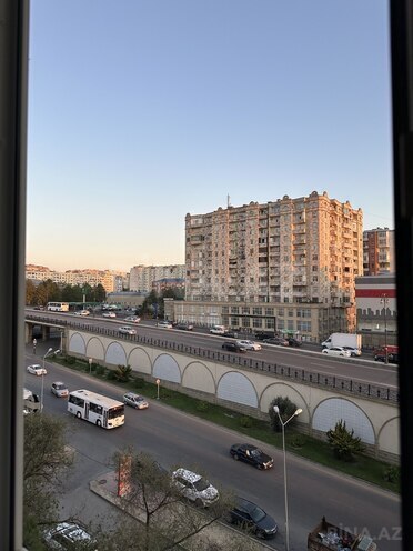 Сдается 2-комн. вторичка 60 м², м. Халглар Достлугу, photo 17 from 22