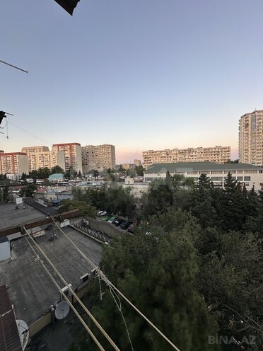Сдается 2-комн. вторичка 60 м², м. Халглар Достлугу, photo 21 from 22