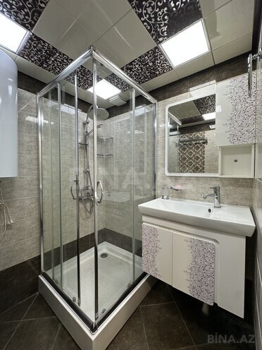 Сдается 2-комн. вторичка 60 м², м. Халглар Достлугу, photo 10 from 22